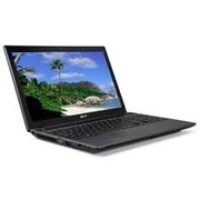ACER Aspire 5733-P623G32Mikk 