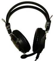 A4tech HS-19