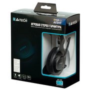 A4tech HS-100