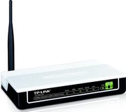 TP-LINK TD-8151N 150Mbit/s