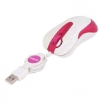A4tech X6-60MD pink