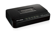 TP-LINK TD-8817 ADSL2+ETHERNET/USB