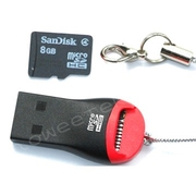 Flash память и уст-ва для чтения