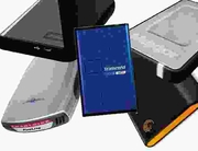 Внешние жесткие диски